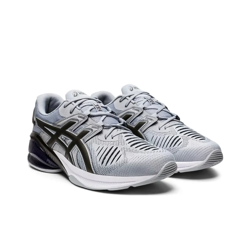 Asics Gel Quantum Infinity Jin 'Grey Black'-2