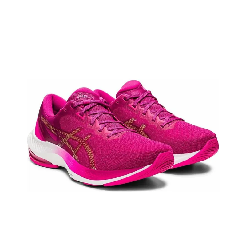 Asics Gel Pulse 13 'Fuchsia Red Champagne' Women's-2