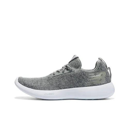 New Balance NB Rcvry Running Shoes Men Low-Top Gray/White