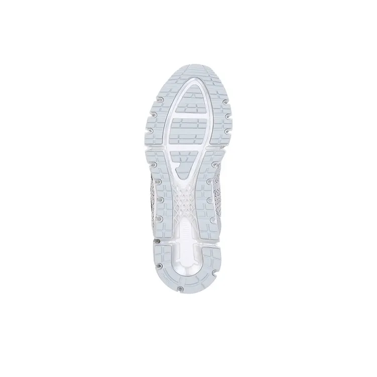Asics Women's Gel Quantum 360 Knit 2 'Silver Grey'-5
