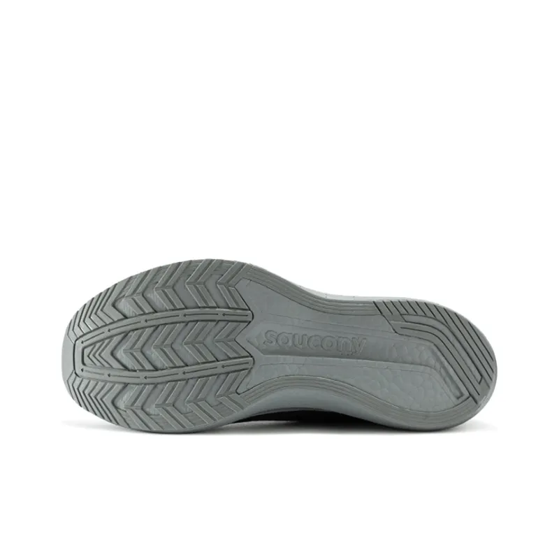saucony Endorphin Speed 2 RUNSHIELD Black Gravel-4