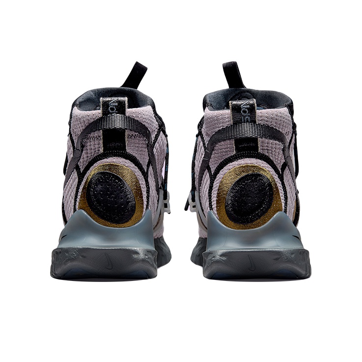 ★韓国の人気★【NIKE】★ISPA FLOW 2020 SE VIOLET★24-30cm★ Nike Flow 2020 Ispa Se Violet - POIZON