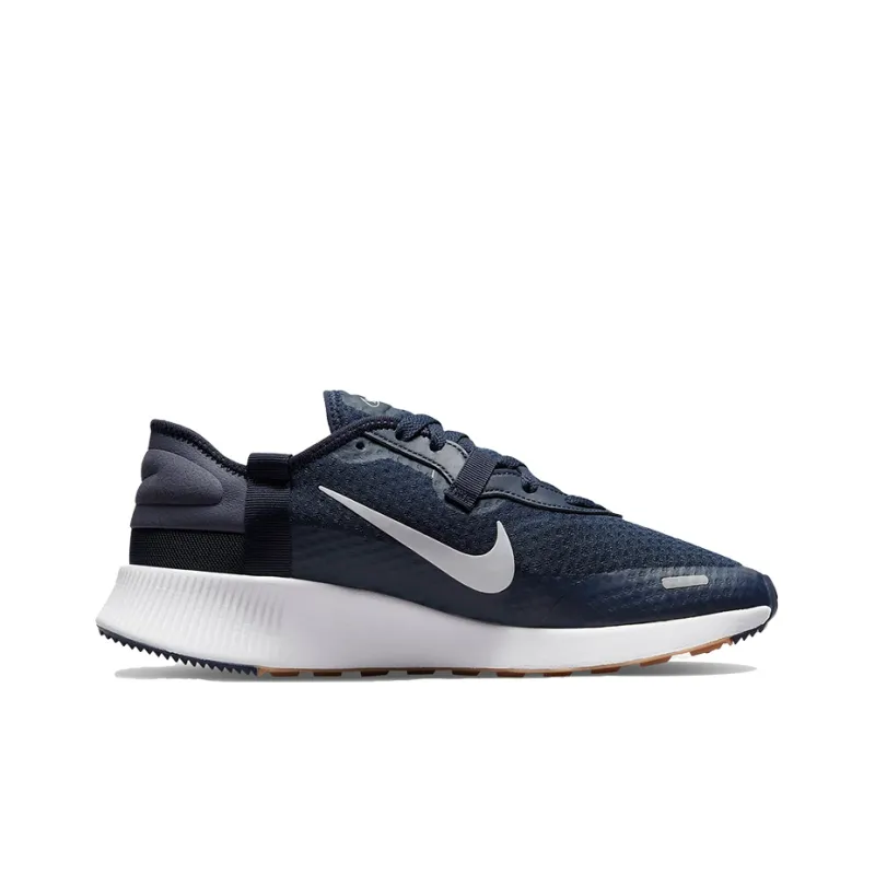 Nike Reposto 'Obsidian'-1