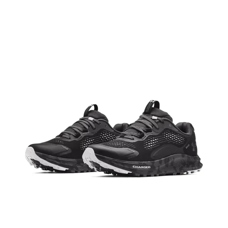 Under Armour Charged Bandit 'Black Jet Grey Camo' Women's-2