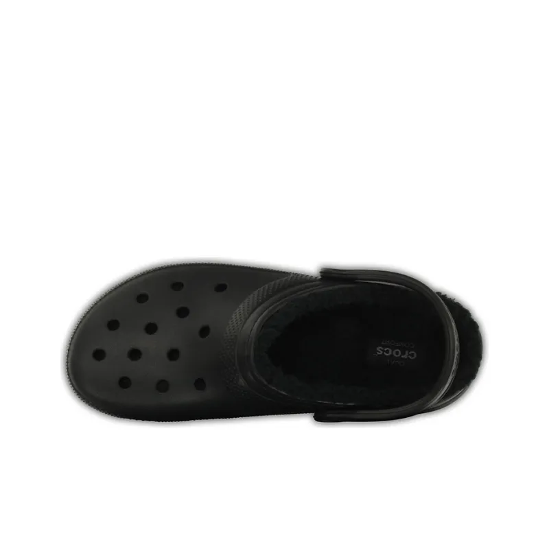 Crocs Classic Shoe Shoe Unisex Black-4