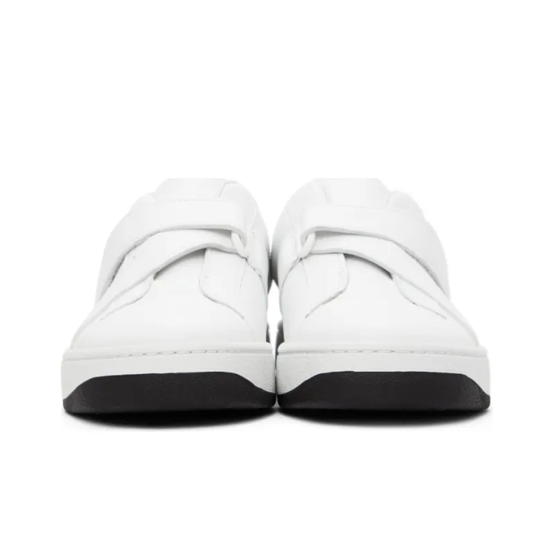 KENZO Wear resistant And Lightweight Low Top Skateboard Shoes-3