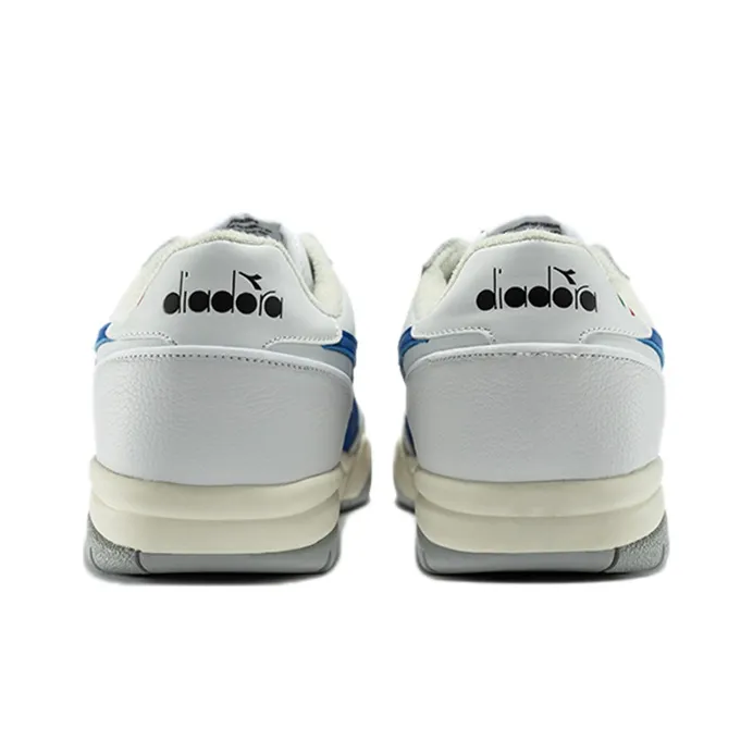 diadora Maverick H.O.C 'White Simply Green'-4