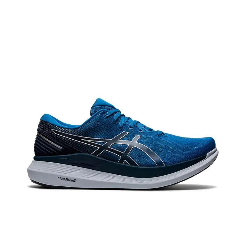 Asics Glideride 2 Reborn Blue-1
