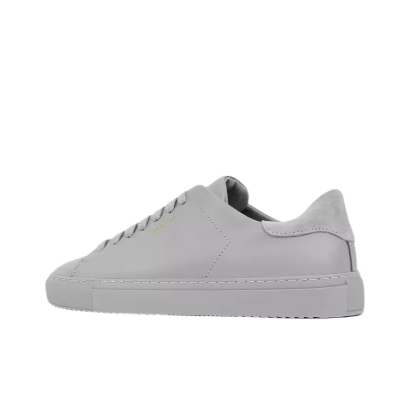 Axel Arigato Clean 90 Grey-3