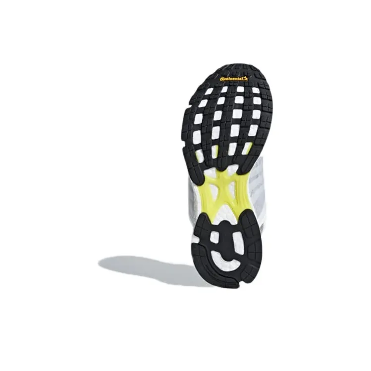 Adidas AdiZero Adios Stella McCartney Eggshell Grey Women's-5