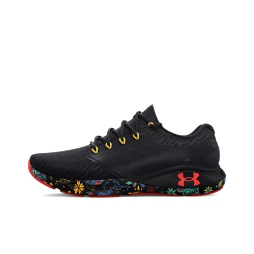 Under Armour Charged Vantage 'Day Of The Dead'