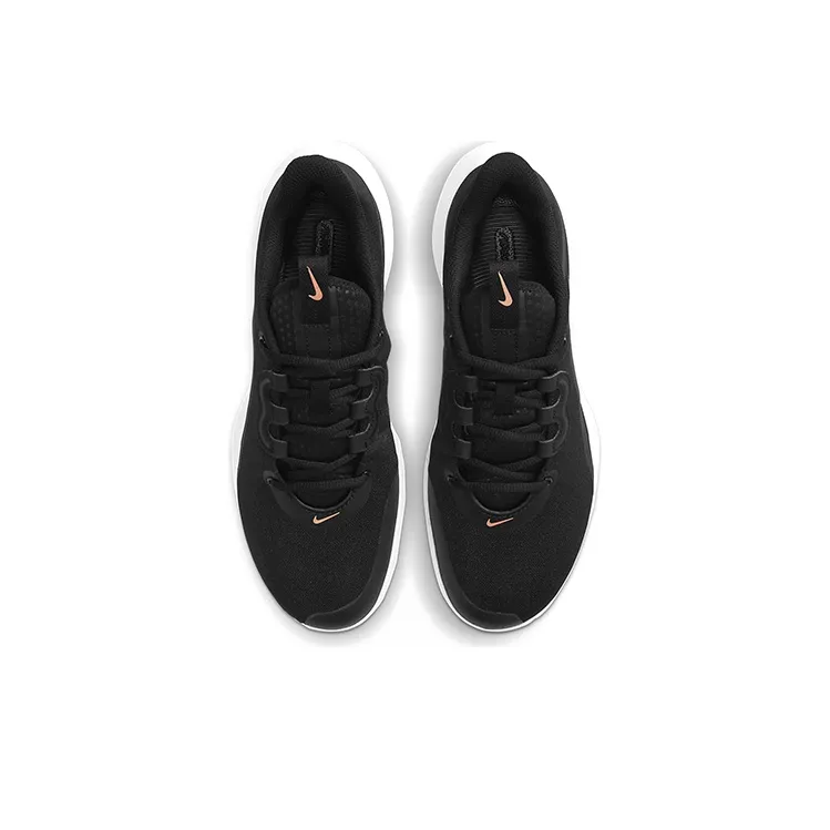 Nike Court Air Max Volley 'Black Metallic Red Bronze' Women's-3