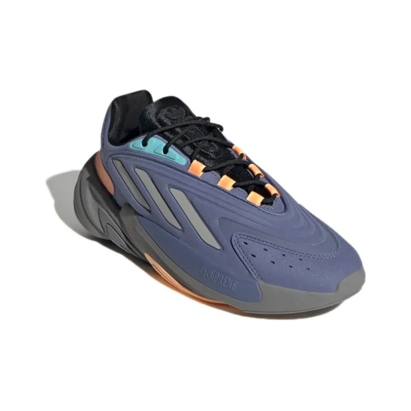 Adidas Ozelia Orbit Violet Orange Women's-2