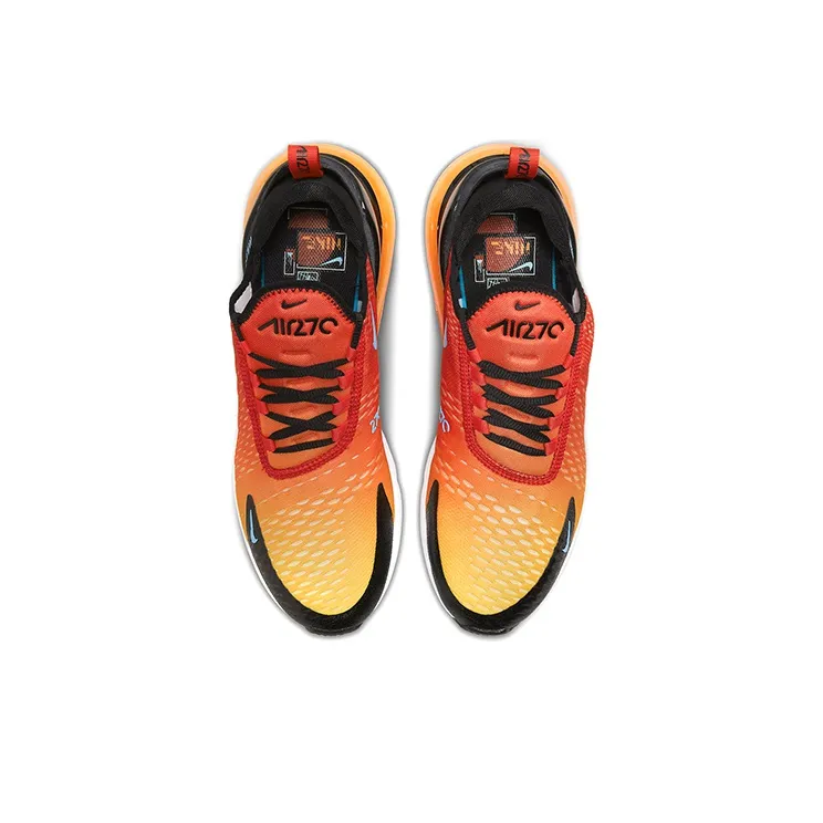 Nike Air Max 270 Sunset-3