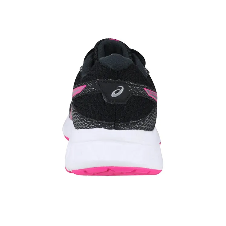 Asics Gel-Contend 6 Running Shoes Women's Low-Top Black/Purple-2