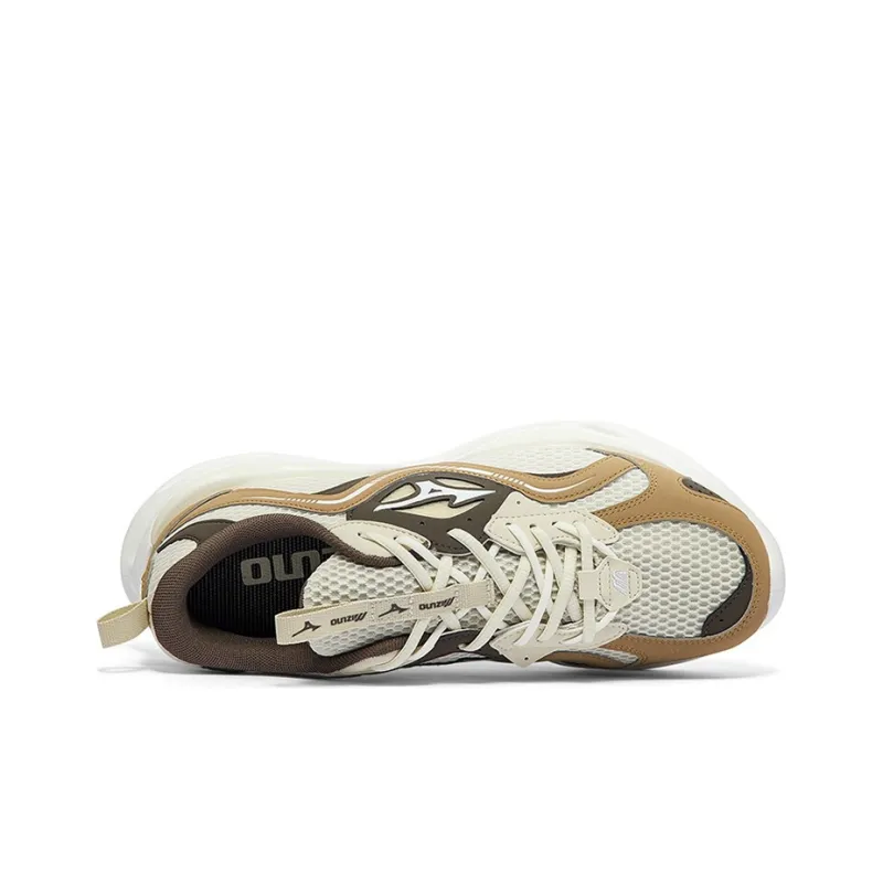 Mizuno Koi 1.5 'Caramel Brown'-2