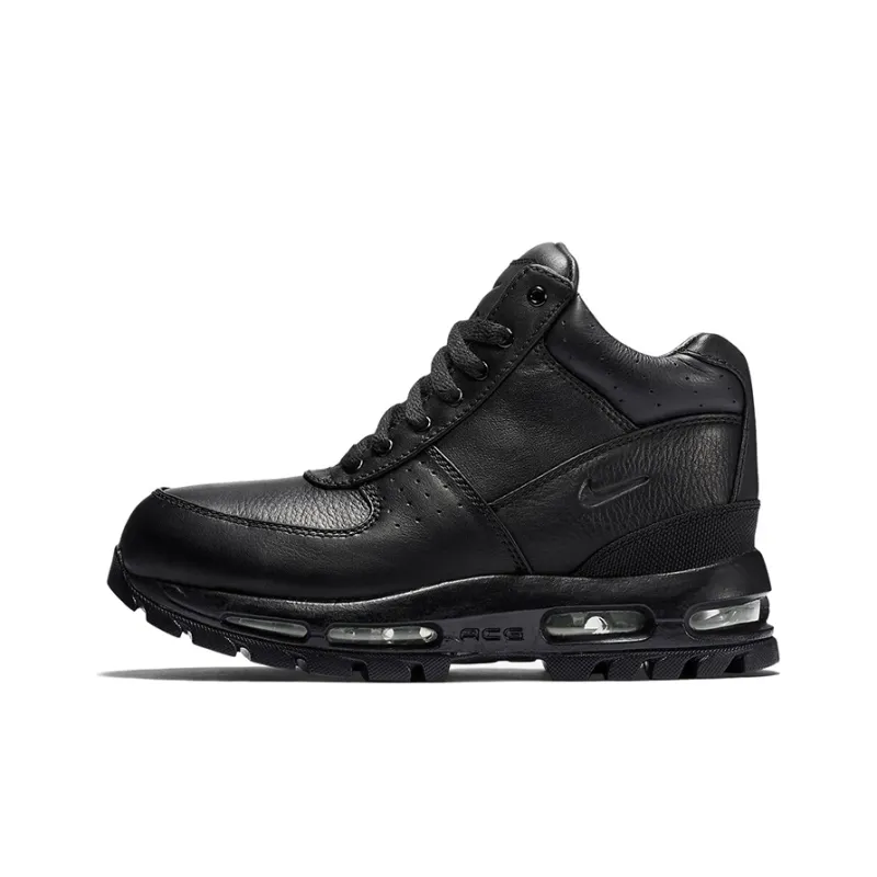 Nike Air Max Goadome Black GS-0