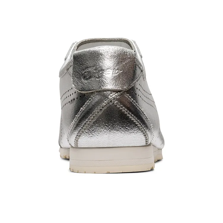 Onitsuka Tiger Mexico 66 Sd Slip On Pure Silver-4