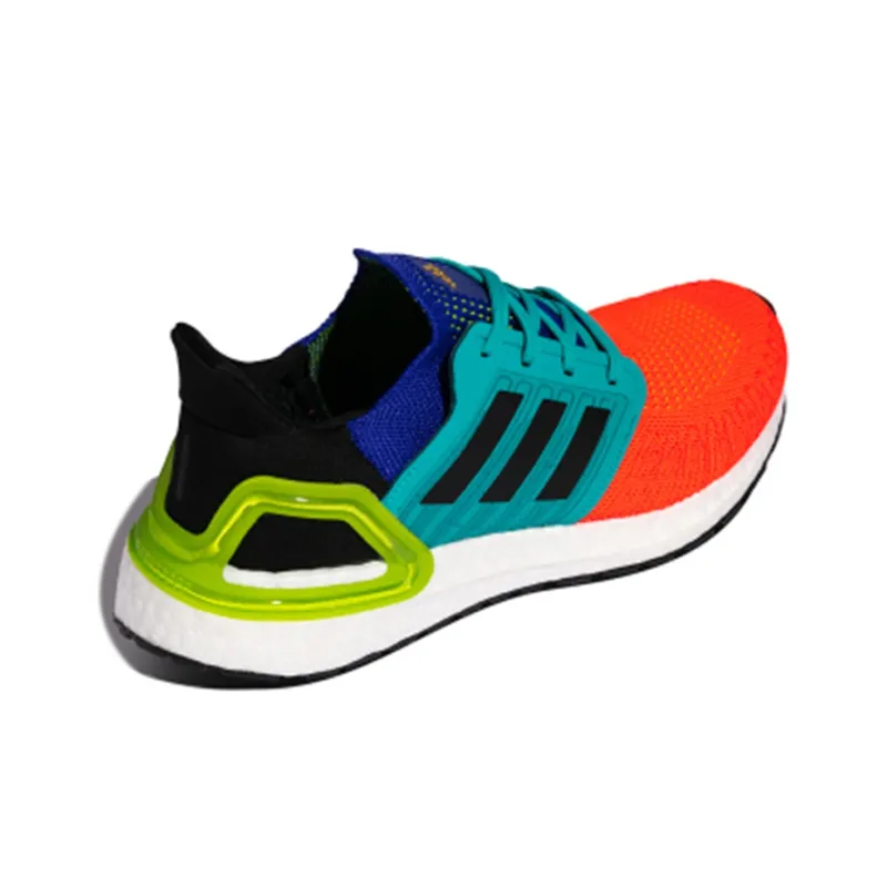 Adidas Ultraboost 20 Sneakers-3