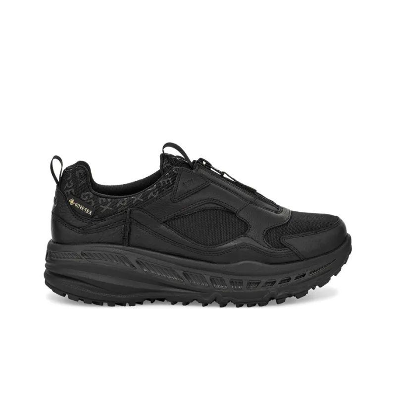 UGG CA805 Zip Gore Tex 'Black'-1