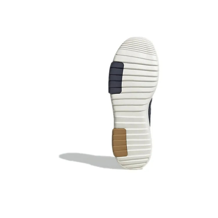Adidas Cloudfoam Racer TR Low-Top Athletic Shoes-5