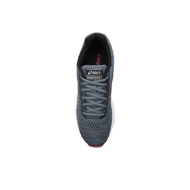 Asics Gel-Phoenix 9 Running Shoes Men Low-Top Gray-2