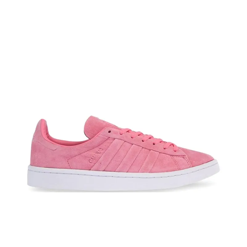 Adidas Women's Campus 'Stitch And Turn' Women's-1