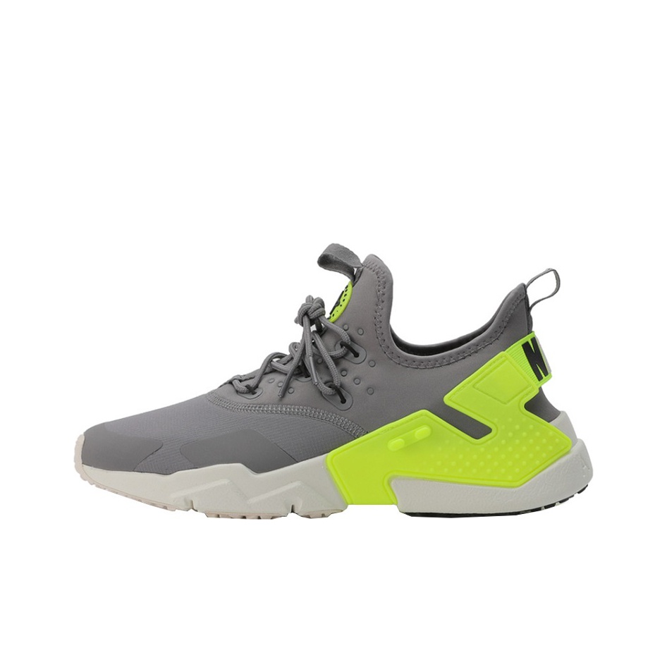 Nike Air Huarache Drift Gunsmoke POIZON