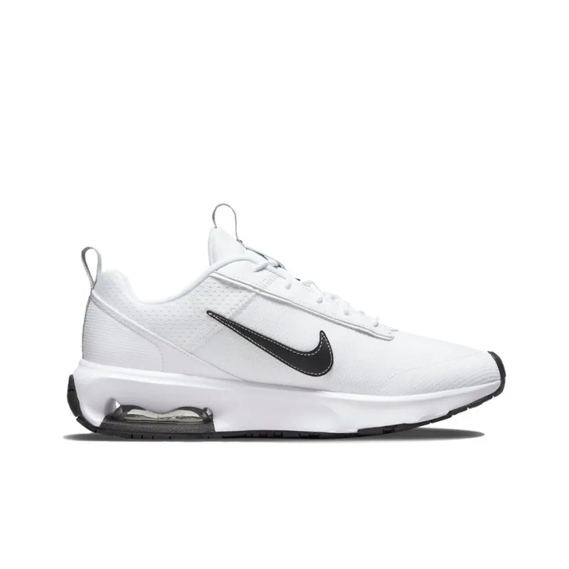Nike Air Max Interlock Lite 'White Black'-1