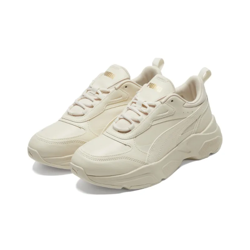 PUMA Cassia Sl 'Pristine' Women's-2