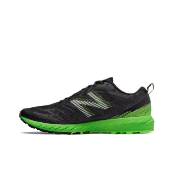 New Balance Summit Unknown 'Black Green'
