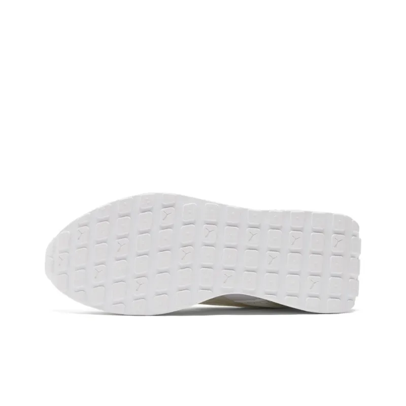 PUMA Cruise Rider 'Ocean Road White Green' Women's-5