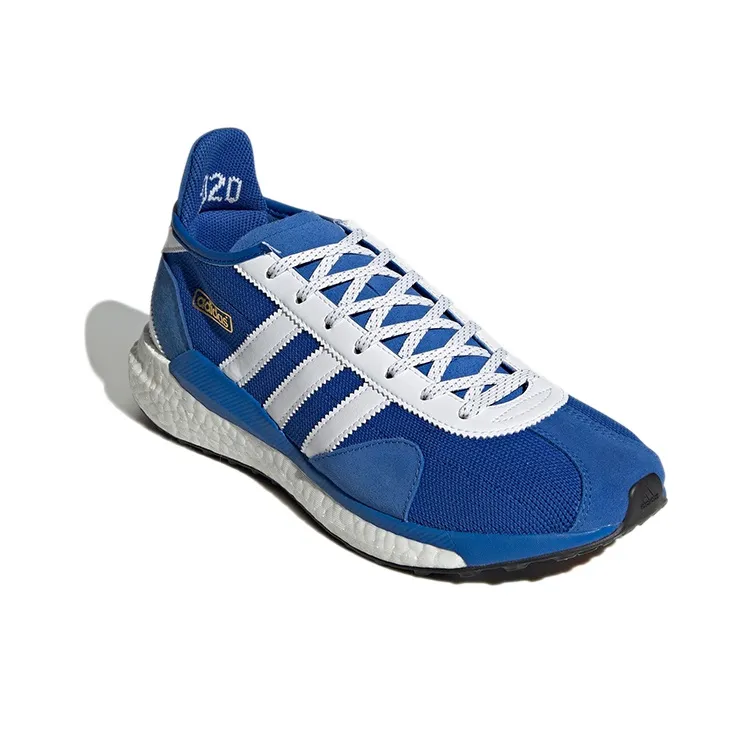Adidas Tokio Solar Human Made Blue-2