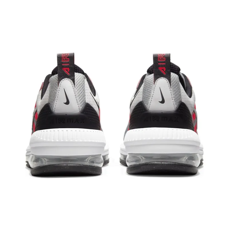 Nike Air Max Genome Pure Platinum White Infrared-4