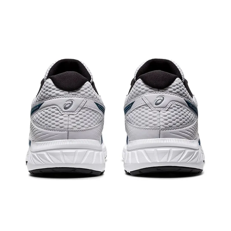 Asics Gel Contend 6 'Grey Black'-4