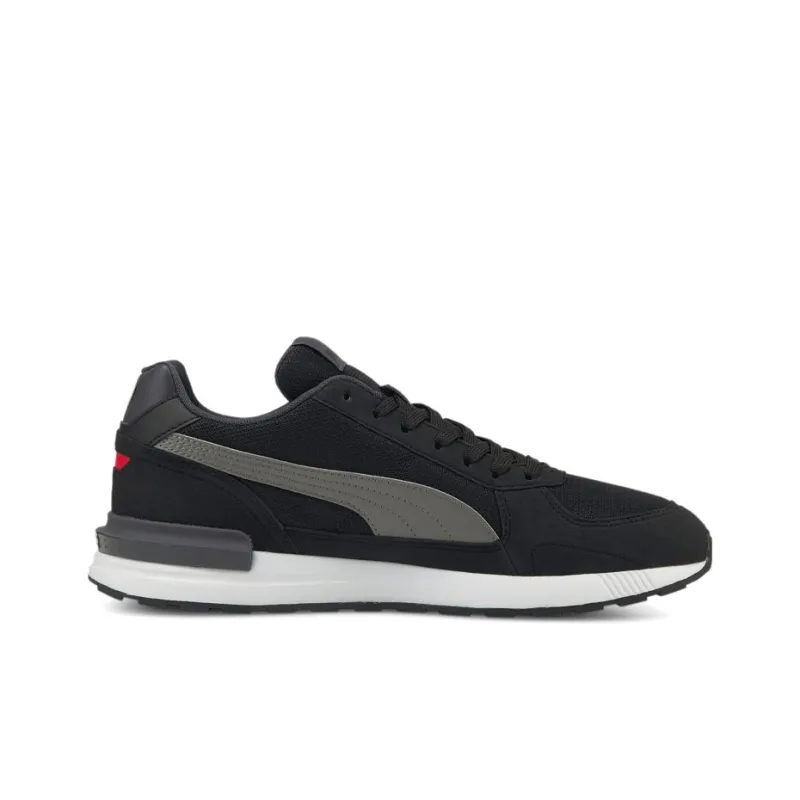 PUMA Graviton 'Black'-1