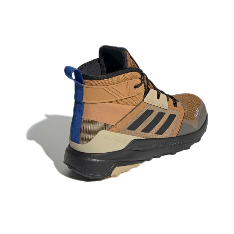 Adidas Terrex Trailmaker Mid Cold.RDY 'Mesa Beige Tone'-3