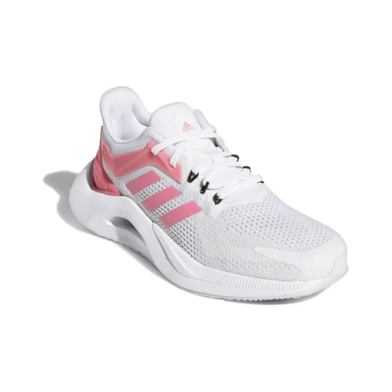 Adidas Alphatorsion 2.0 'White Rose Tone' Women's-2