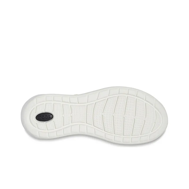 Crocs LiteRide Color Dip Pacer 'Solar Green'-6