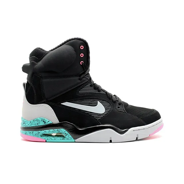 Nike Air Command Force Spurs-2