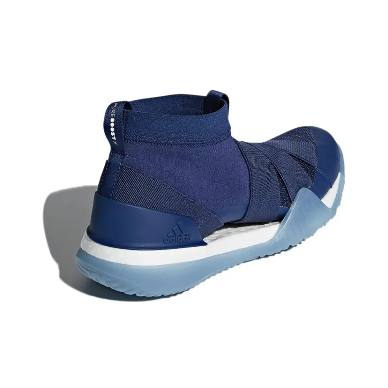 Adidas Pure Boost X Trainer 3.0 Ll Women's-3