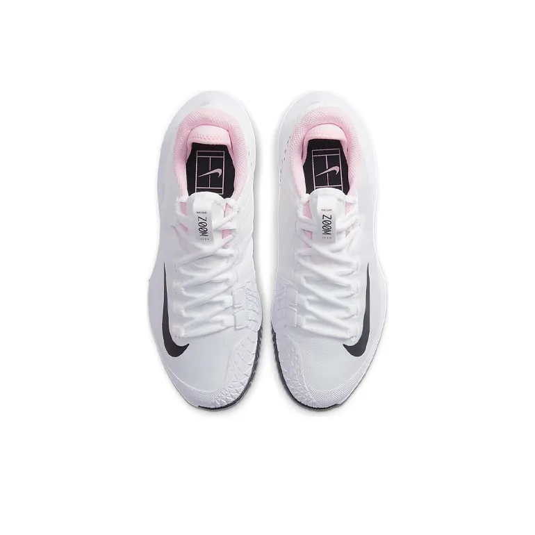 Nike Court Air Zoom Zero White Pink Foam Women's-3