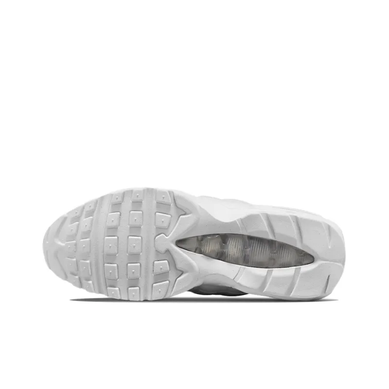 Nike Air Max 95 Next Nature White Women's-4