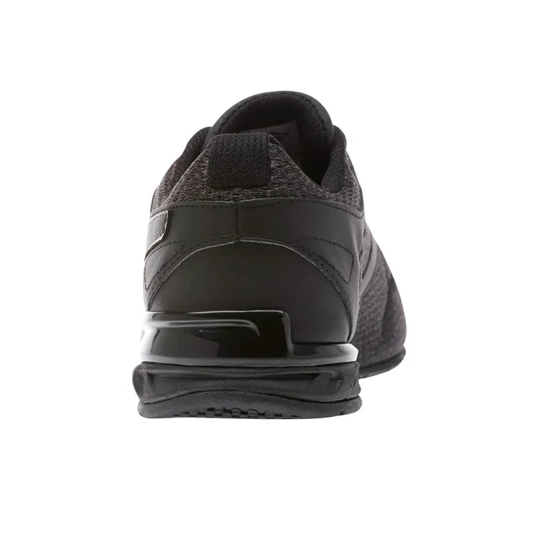 PUMA Tazon 6 Running Shoes Men Low-Top Black-3