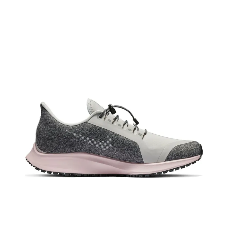 Nike Air Zoom Pegasus 35 Rn Shield Vast Grey Women's-1