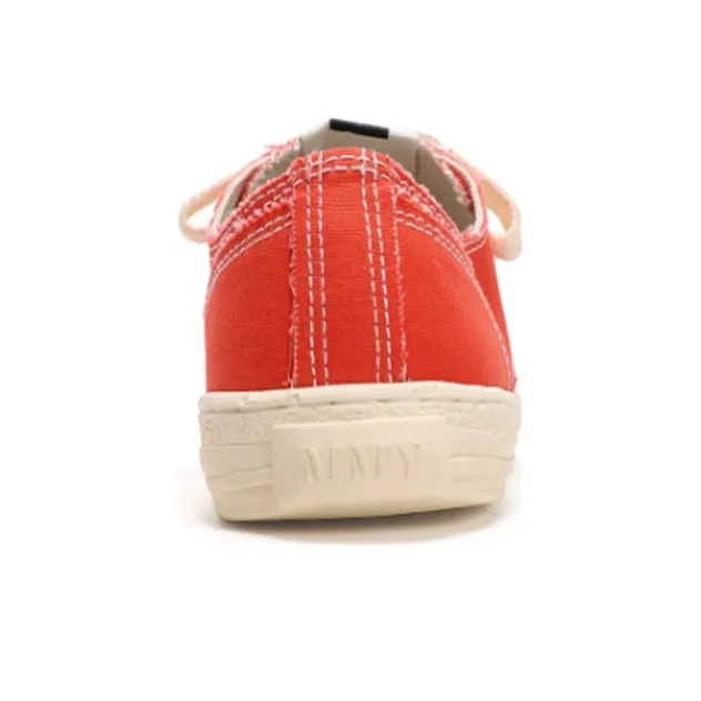 Maison MIHARA YASUHIRO General Scale Low Lace-up Sneakers-3