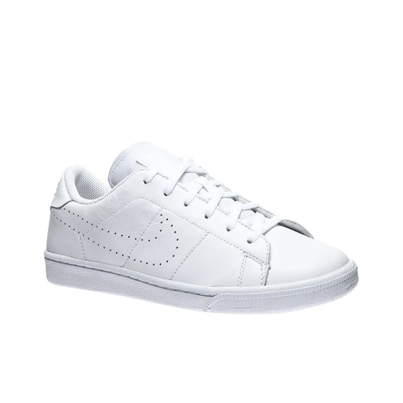 Nike Tennis Classic Kids' Training Shoes Grade School-2
