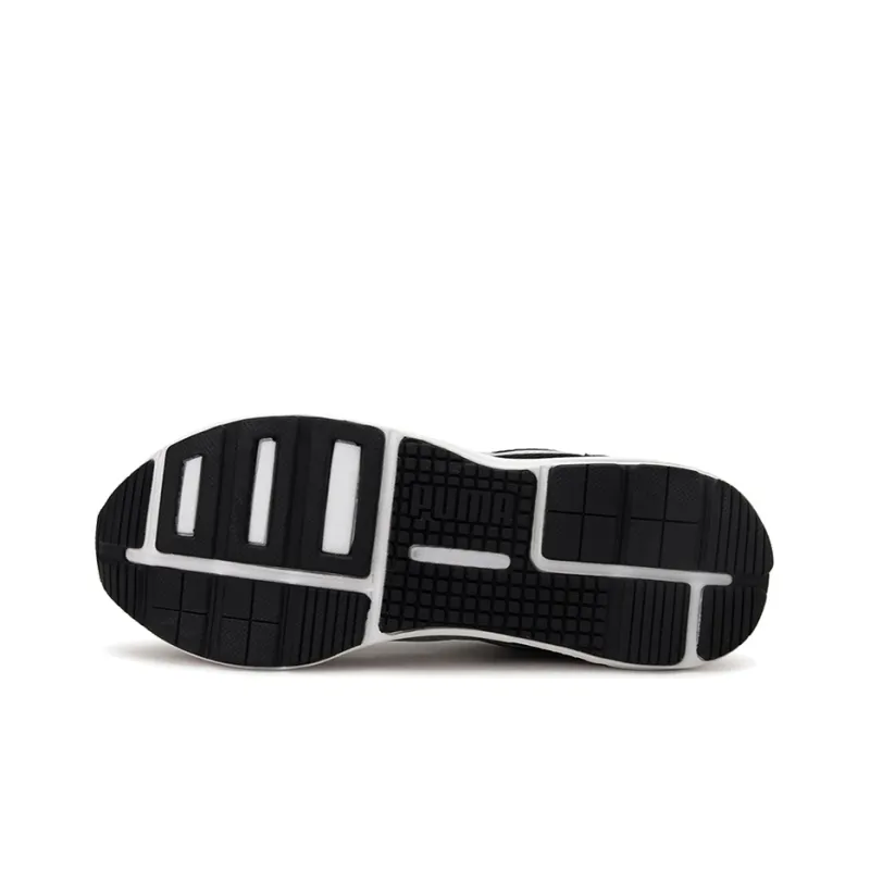 PUMA Rambo Idp Low Top Black/White-5