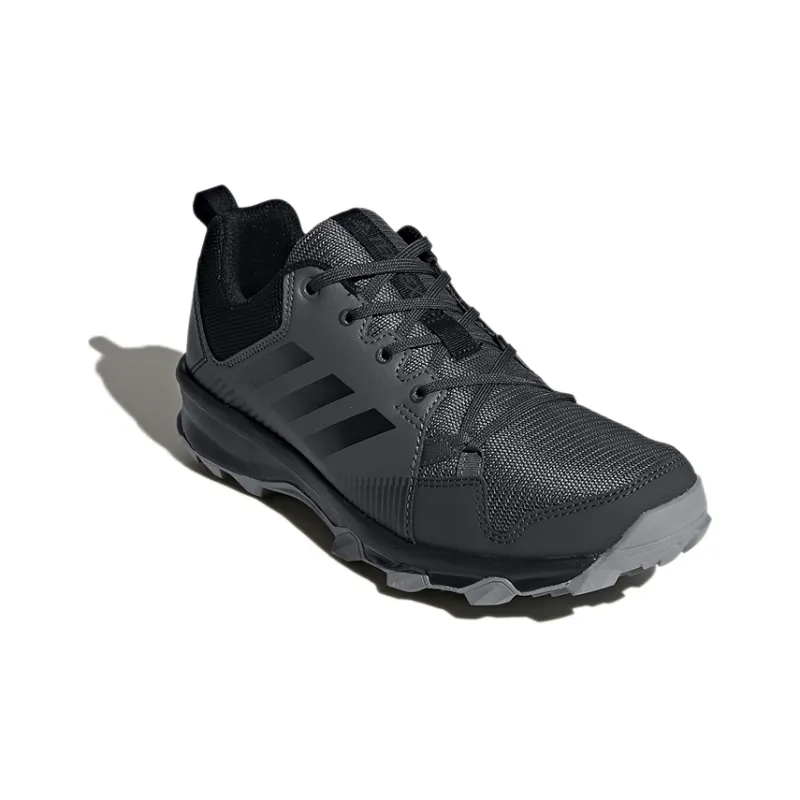 Adidas Terrex Tracerocker Hiking / Trekking Shoes Women's Low-Top Black Gray-2