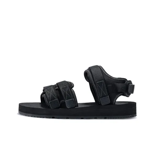 Mizuno SC 01 Sandal Black